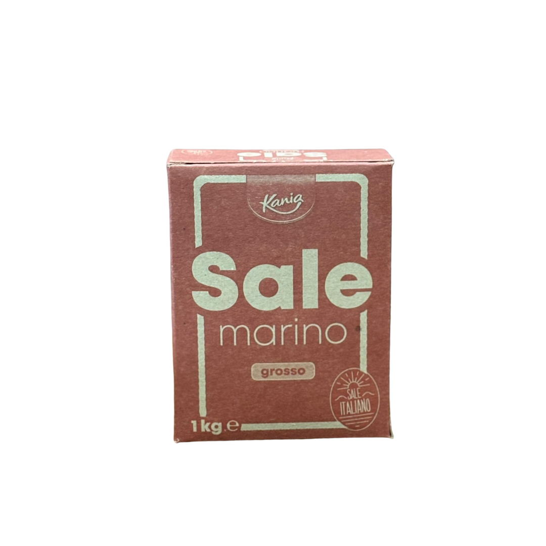 Sale Marino Grosso Kania 1kg