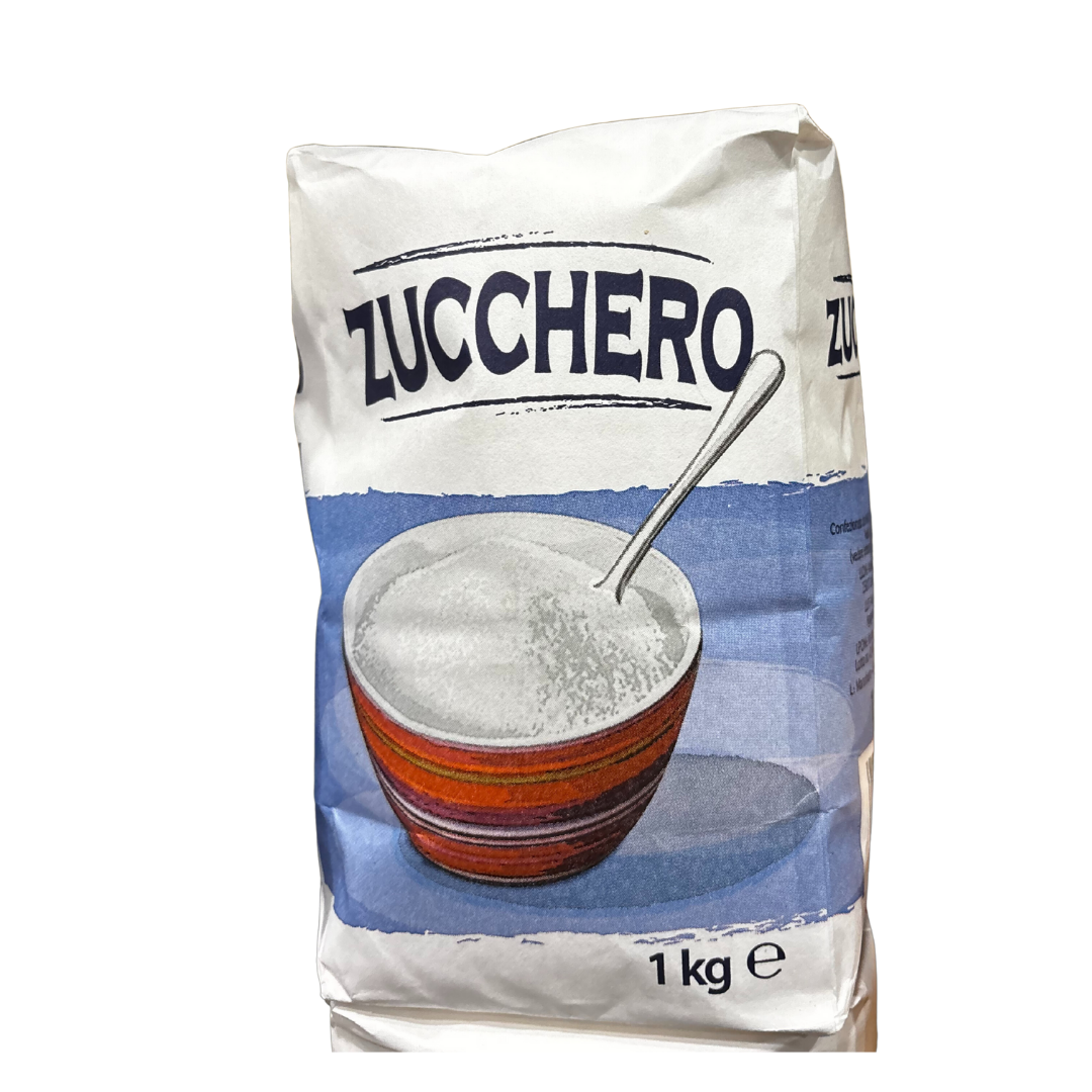 Zucchero Minimarket 1kg
