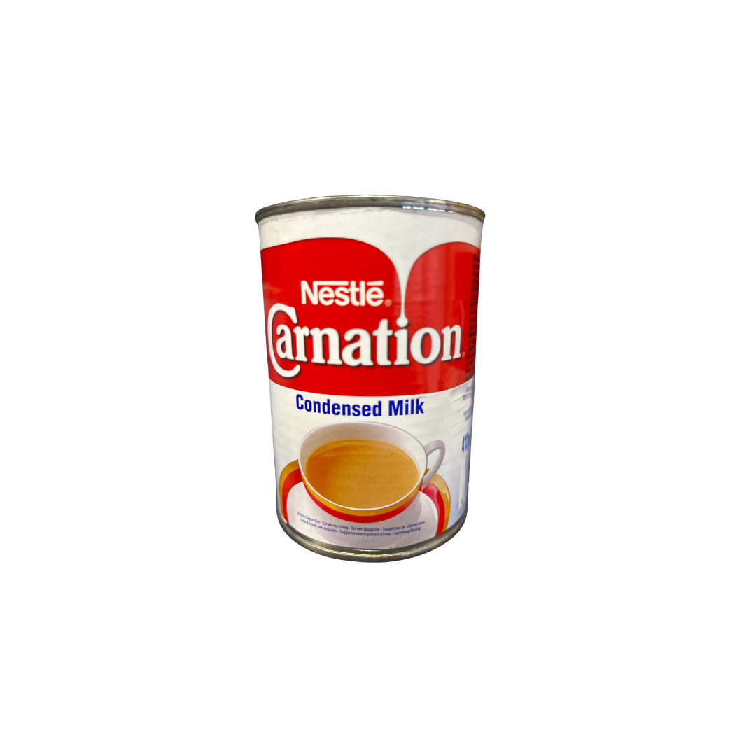 Latte Condensato Zuccherato Nestle 410g