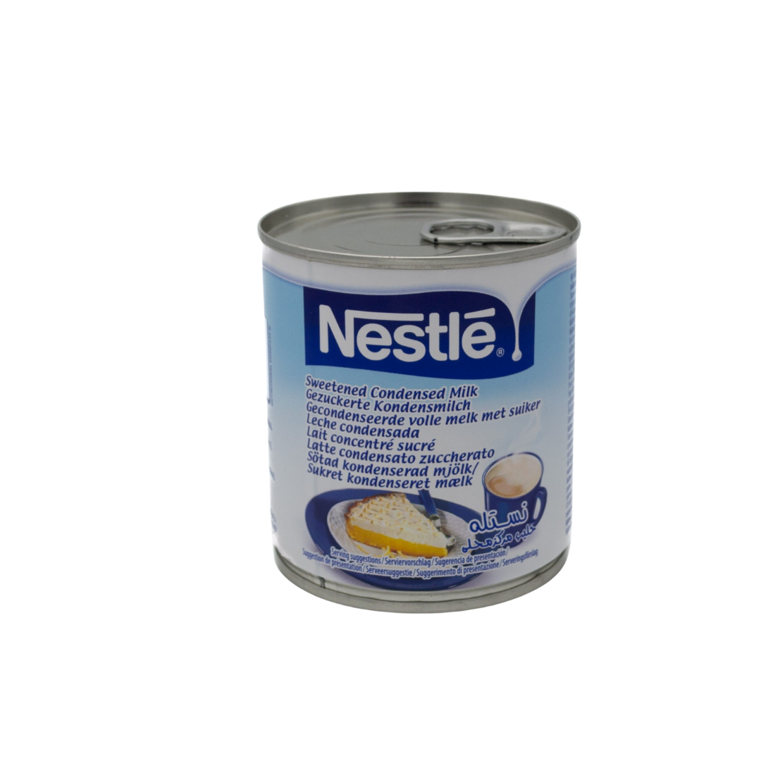 Latte Condensato Nestle 397g