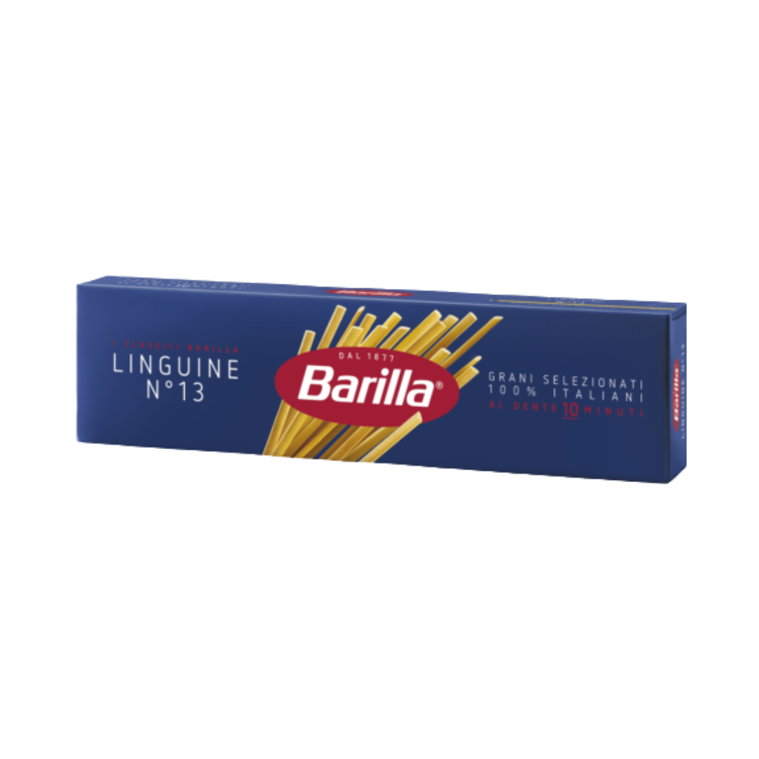 Linguine N13 Barilla 500g