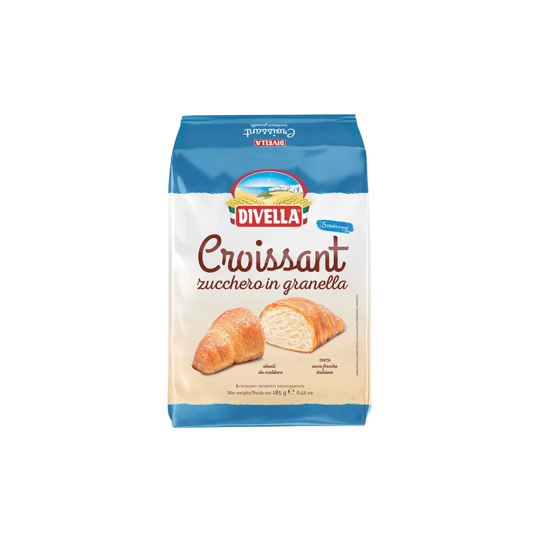 Croissant Zucchero In 210g