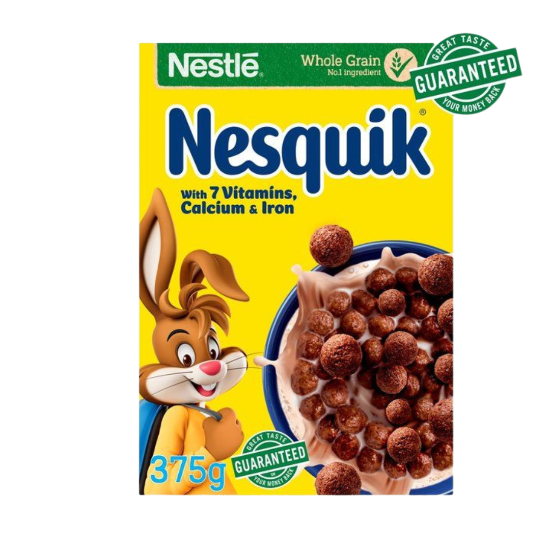 Nesquik Nestle 375g