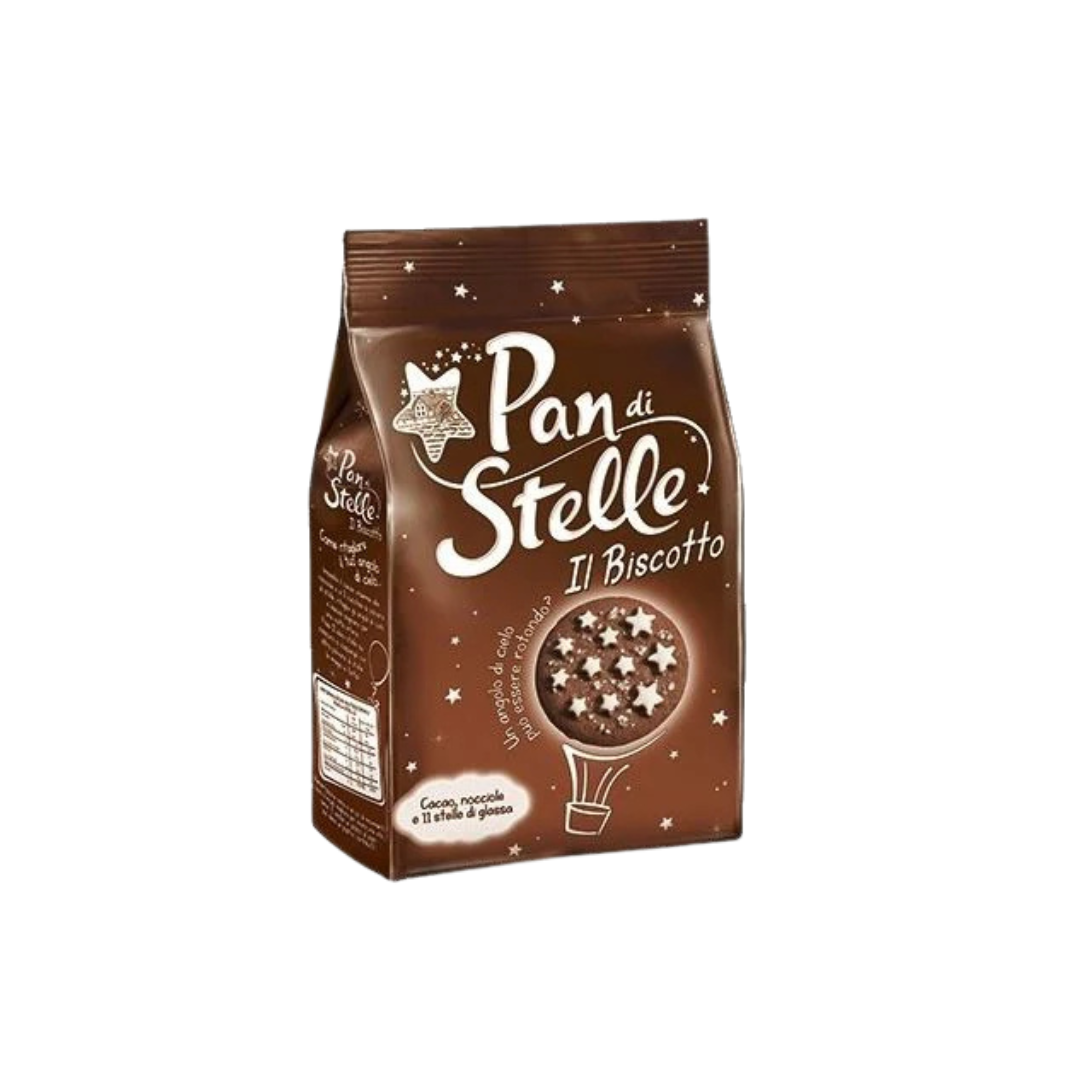 Pan Di Stelle € 350G € 350g