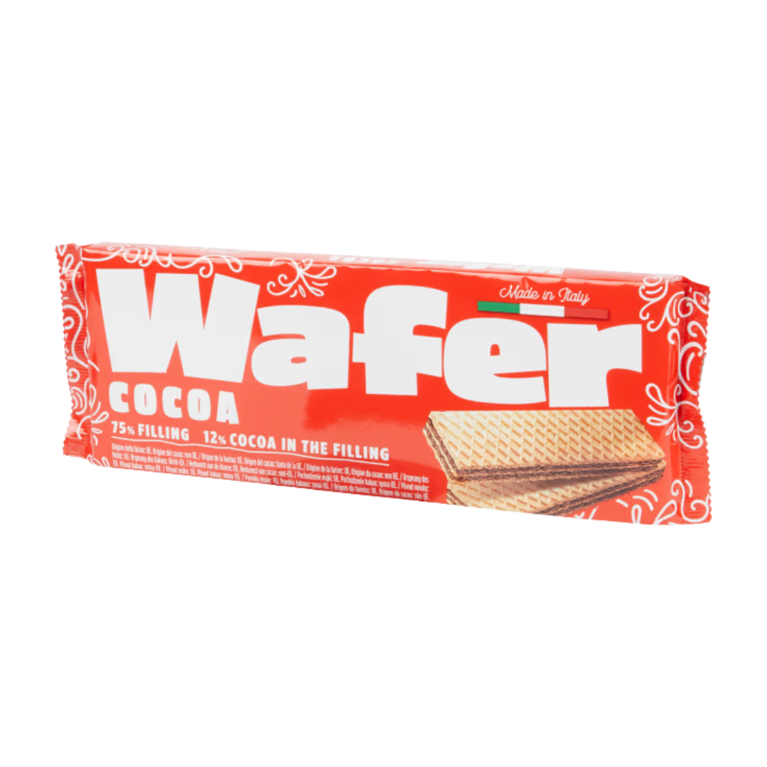 Wafer Cocoa 175g
