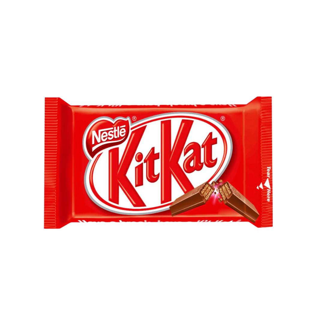 Kitkat Nestle 41,5G 41,5g