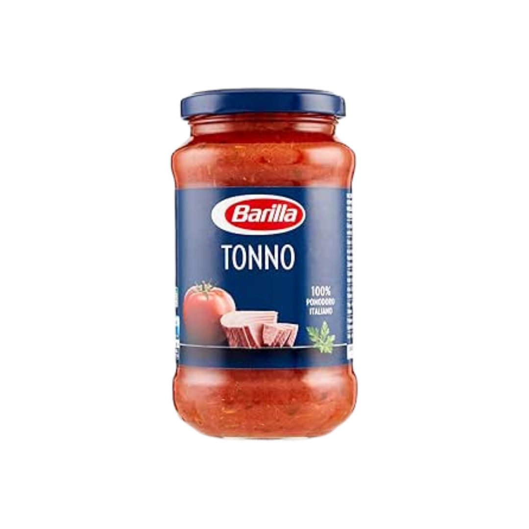 Tonno Barilla 400g €